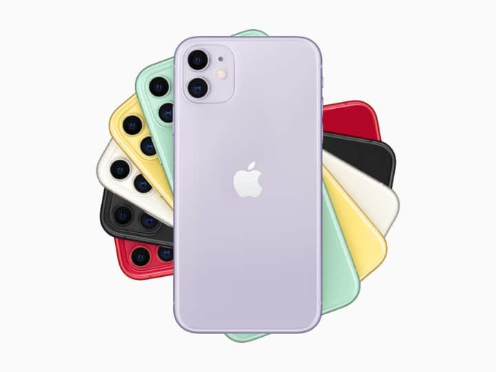 iPhone 11 को मात्र 11,999 रुपये में खरीदने का मौका, लेकिन क्या 2023 में आपको ये मॉडल लेना चाहिए? iPhone 11 available on Flipkart at just Rs 11999 but should you buy this model in 2023 iPhone 11 को मात्र 11,999 रुपये में खरीदने का मौका, लेकिन क्या 2023 में आपको ये मॉडल लेना चाहिए?