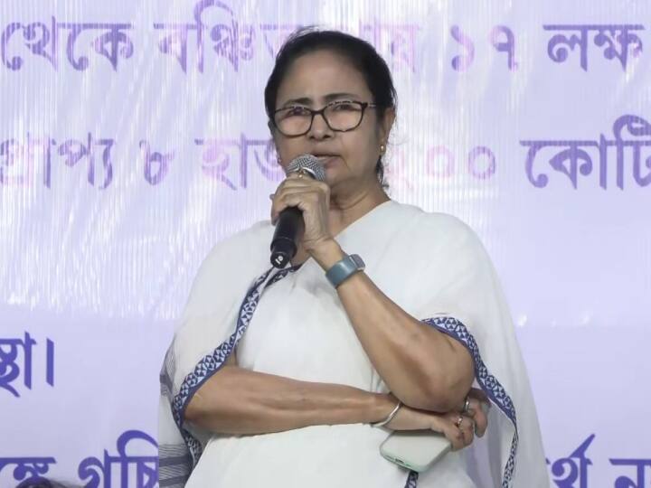 Ram Navami Clash: ‘How dare you do this…’, CM Mamta Banerjee lashed out at BJP for arson on Ram Navami