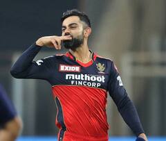 Virat Kohli : கோலிக்கும் கணக்கு வரல..இணையத்தில் வைரலாகும் விராட் கோலியின் மார்க் ஷீட்!