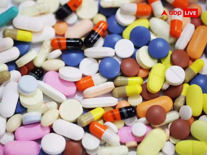 Central Government Ban 14 FDC Medicine : केंद्र सरकारने शुक्रवारी 14 औषधांवर उपचारात्मक स्पष्टता नसल्याच्या कारणावरुन बंदी घातली आहे. (PC : istockphoto)