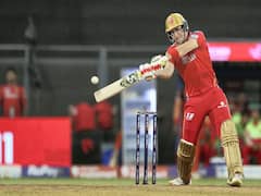 IPL 2023: Liam Livingstone Ruled Out Of Punjab Kings' Opener Against Kolkata Knight Riders