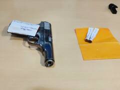 आरा में पिता की पिस्टल से चली गोली से हुई थी आराध्या की मौत, गुमराह करने के लिए बनाया था प्लान