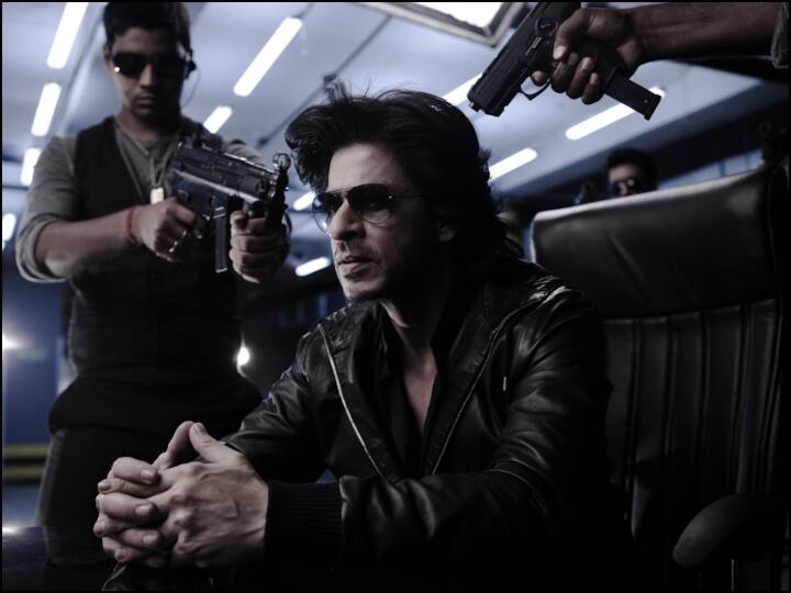 Shah Rukh Khan Don 2 to Dhoom 3 and Others Best Bollywood Heist Thriller Movies Like Chor Nikal Ke Bhaga 'चोर निकल के भागा' देखी? ऐसी ही थ्रिलर फिल्मों के शौकीन हैं तो OTT पर देखिए शाहरुख-सलमान की ये सुपरहिट मूवीज