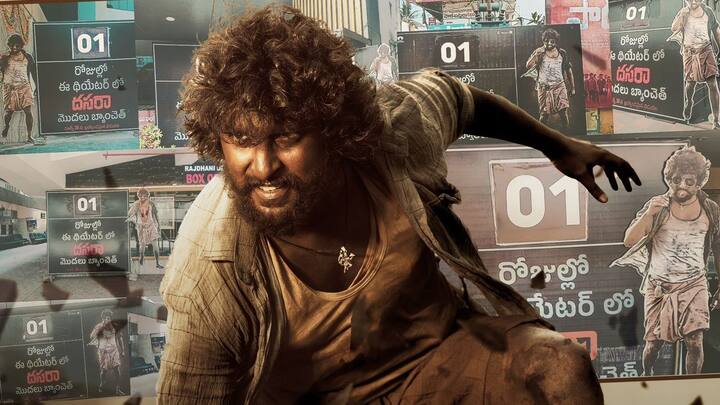 65 கோடி பட்ஜெட்டில் உருவான இப்படம் ரிலீஸிற்கு முன்பே,  டிஜிட்டல் உரிமம் மற்றும் சாட்டிலைட் உரிமத்தின் வாயிலாக பல கோடி வருமானத்தை ஈட்டியுள்ளது.