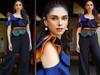 Aditi Rao Hydari: ‘அழகு என்பது நிச்சயம் பெண் பாலடா..’ அழகு நாயகி அதிதியின் வைரல் புகைப்படங்கள்!