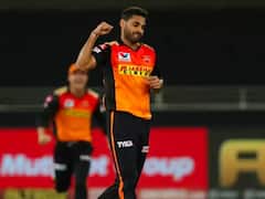 Bhuvneshwar Kumar To Captain In SRH's First Match