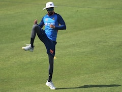 Shreyas Iyer Opts Against Surgery, Expects To Recover In Time For World Test Championship Final: Report