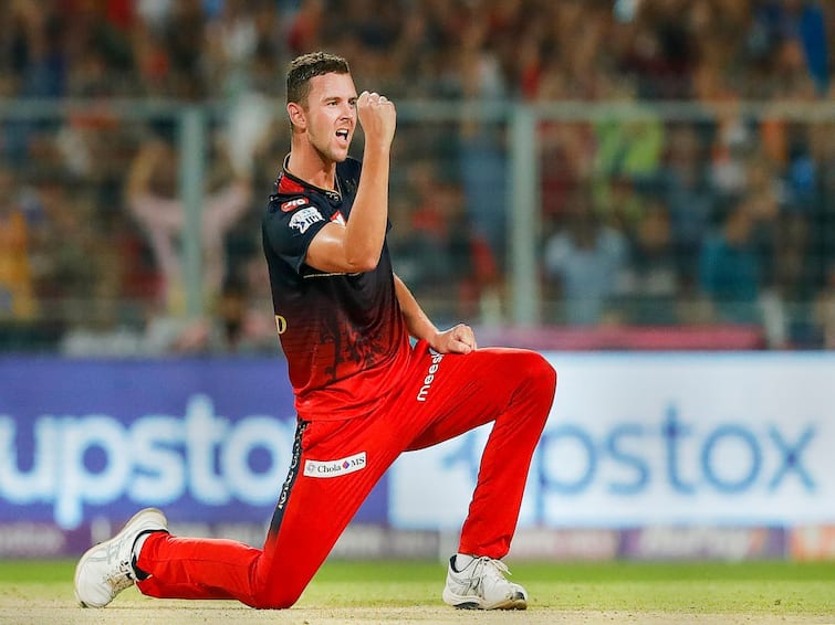 Josh Hazlewood To Miss Initial Games, Glenn Maxwell Doubtful For First Match In Double Blow For RCB