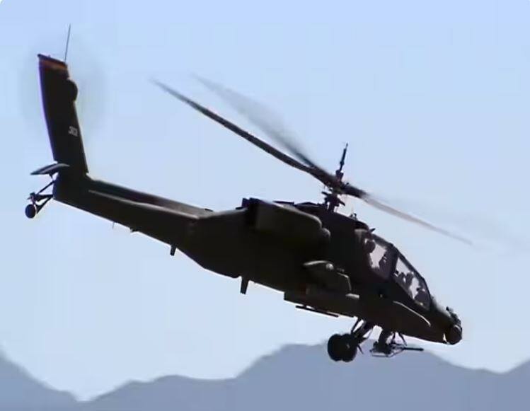 us army 2 blackhawk helicopters crash many people lost lives american army used to kill osama bin laden Black Hawk Crash: ਅਮਰੀਕਾ ਦਾ 'Black Hawk' ਹੋਇਆ ਹਾਦਸੇ ਦਾ ਸ਼ਿਕਾਰ! ਦੋ ਹੈਲੀਕਾਪਟਰ ਕ੍ਰੈਸ਼, 9 ਲੋਕਾਂ ਦੀ ਮੌਤ
