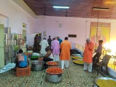 Photos: कोटा में भगवान श्रीराम के जन्मोत्सव की धूम, तस्वीरों में देखें अलग-अलग धार्मिक कार्यक्रमों के रंग