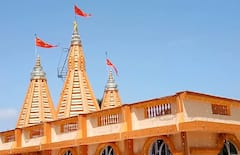Ram Navami : पालघरमधील सातपाटीच्या राम मंदिराला 140 वर्षाची परंपरा