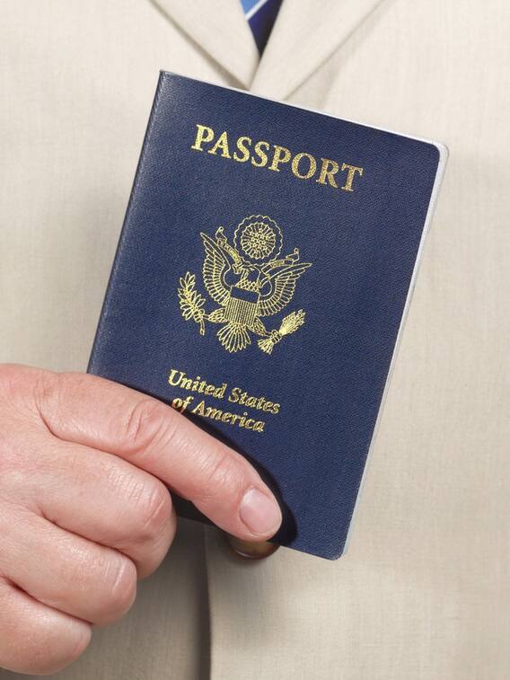 Most Beautiful Passport: ये हैं दुनिया के सबसे आकर्षक पासपोर्ट, जानें कौन से देश हैं शामिल, देखें तस्वीरें