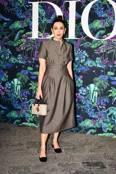 In Pics: फैशन गाला के रेड कार्पेट पर दिखा बी-टाउन के सितारों का जलवा, सोनम कपूर ने पिंक आउटफिट में लूटी महफिल