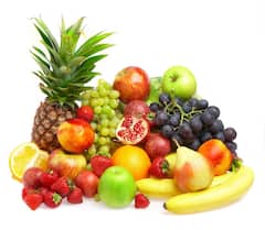 Fruit Side effect! เช เชซเชณ เชเชพเชตเชพเชจเชพ เชฎเชพเชคเซเชฐ เชซเชพเชฏเชฆเชพ เช เชจเชฅเซ เชจเซเชเชธเชพเชจ เชชเชฃ เชเซ. เชคเซเชจเซ เชเชพเชฒ เชเซ เชธเซเชฅเซ เชตเชงเซ เชเชคเชฐเชจเชพเช