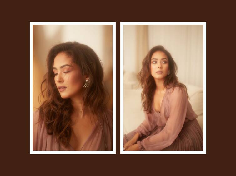 Mira Rajput Oozes Elegance In Pastel Shades. See Pics