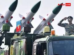 सेना होगी और ताकतवर, सैटेलाइट और आकाशतीर के लिए रक्षा मंत्रालय ने की 5,400 करोड़ रुपये की तीन बड़ी डील  