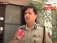 छत्रपती संभाजीनगरात तीन वेगवेगळ्या टप्प्यात कसा घडला वाद; पोलीस आयुक्तांनी दिली माहिती