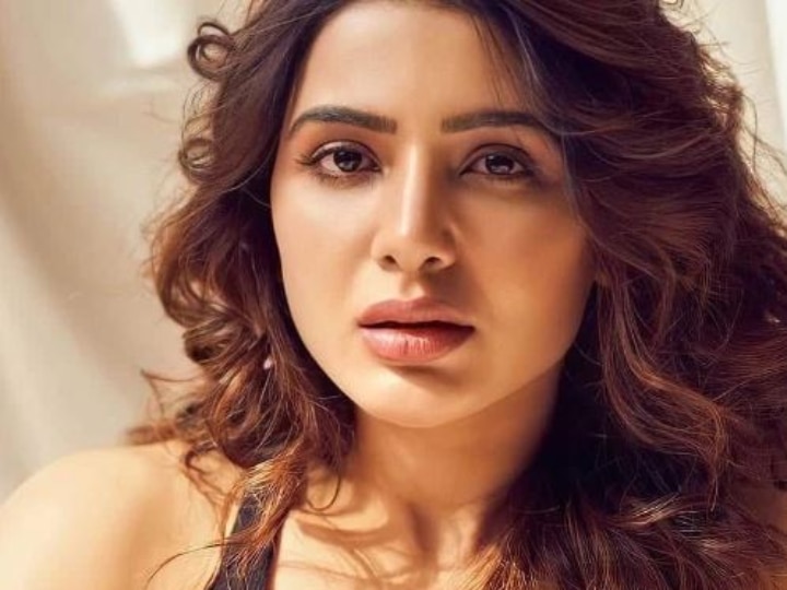 Samantha Ruth Prabhu Shoots For Her FirstEver Project With Ranveer Singh  See Pictures