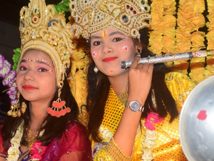 In Pics: कोटो में भगवान राम के जन्म के साथ ही होता है रावण का वध, जानिए क्या यह अनोखी परंपरा