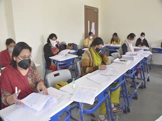 UP Board Results 2023 For Classes 1 To 8 To Be Released Tomorrow, Evaluation Ends Today