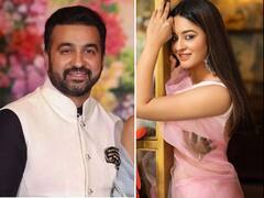 Covid 19: राज कुंद्रा से लेकर माही विज तक, कोरोना की चपेट में आए ये सेलेब्स