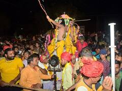 In Pics: कोटो में भगवान राम के जन्म के साथ ही होता है रावण का वध, जानिए क्या यह अनोखी परंपरा