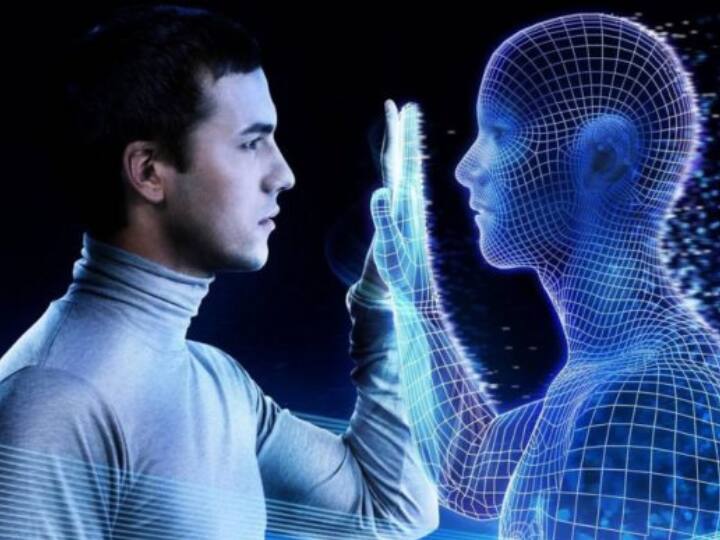 क्या आने वाले 10 सालों में अमर हो जायेगा इंसान? वैज्ञानिक ने किया चौंकाने वाला दावा, इस तकनीक का होगा अहम रोल Will humans become immortal Scientist made shocking claim ai will play main role in it क्या आने वाले 10 सालों में अमर हो जायेगा इंसान? वैज्ञानिक ने किया चौंकाने वाला दावा, इस तकनीक का होगा अहम रोल