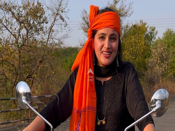 सध्या मुंबई, दिल्ली, अयोध्या आणि अमरावतीमध्ये नवनीत राणा यांचे 'हिंदू शेरणी' नावाचे बॅनर लागले आहेत.