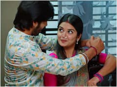 ఉగాది సంబరాల్లో జ్ఞానంబ కుటుంబం- జానకి అందం చూసి మైమరచిపోయిన రామ