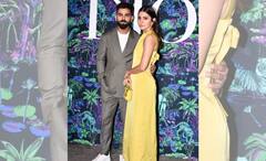 Bollywood Updates: সারাক্ষণ স্ত্রীকে আগলে রাখলেন বিরাট, রেড কার্পেটে খোশগল্প ননদ-বৌদির, চাঁদের হাট মায়ানগরীতে