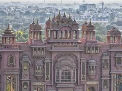 Rajasthan Foundation Day: पर्यटकों की पहली पसंद बन रहा राजस्थान, ऐतिहासिक इमारतों से लेकर खान-पान तक मिलेगा बहुत कुछ