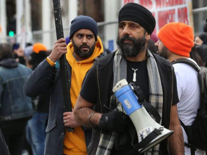 Australia Khalistan: 3 people involved in the quarrel in Khalistani program in Australia arrested, the search for the rest intensified