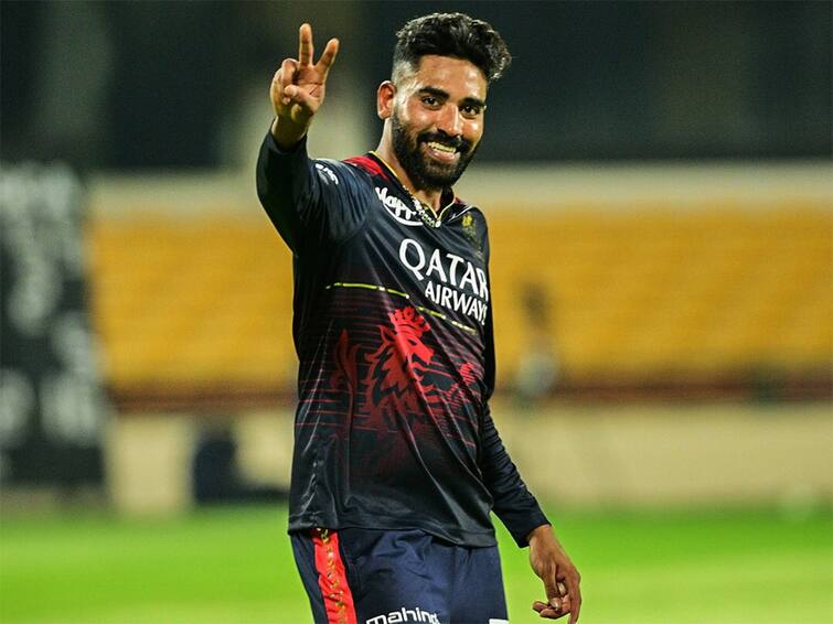 IPL 2023 RCB Telugu Cricketer Mohammed Siraj key player for Royal Challengers Bangalore in IPL Mohammed Siraj: సిరాజ్‌.. ఈసారి ఫైర్‌ చేసేది బుల్లెట్లే! సరికొత్త అస్త్రాలతో RCB పేసర్‌ రెడీ!