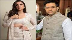 ਪਰਿਣੀਤੀ ਚੋਪੜਾ ਨੇ ਰਾਘਵ ਚੱਢਾ ਨਾਲ ਰਿਸ਼ਤੇ 'ਤੇ ਲਗਾਈ ਮੋਹਰ? ਵੀਡੀਓ ਕੀਤੀ ਸ਼ੇਅਰ, ਫੈਨਜ਼ ਬੋਲੇ- ਜਲਦੀ ਵਿਆਹ ਕਰਾਓ