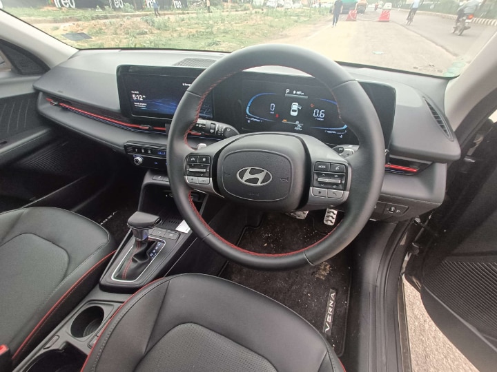 New Hyundai Verna Turbo DCT And Manual Review —  Powerful Engine, Advanced Features And Sporty Handling
