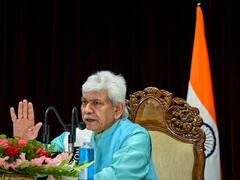 आतंकियों को फंडिंग करने वाले ठेकेदारों को सरकार ने किया ब्लैक लिस्ट, NOC लेना अनिवार्य