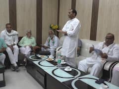 भरतपुर में 19 विधानसभा के कांग्रेस कार्यकर्ताओं का सम्मेलन, चुनावी तैयारियों की होगी समीक्षा