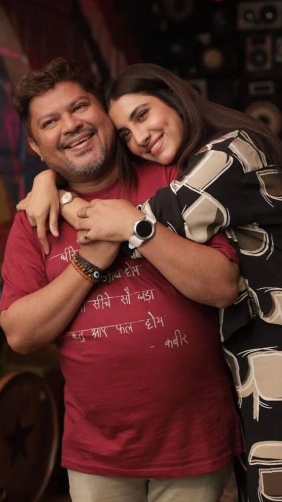 রামকমল মুখোপাধ্য়ায়ের উদ্দেশ্য়ে বিশেষ বার্তা রুক্মিণীর