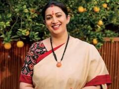 माता-पिता के तलाक पर छलका स्मृति ईरानी का दर्द, कहा- ‘मुझे ये बताने में 40 साल लगे’