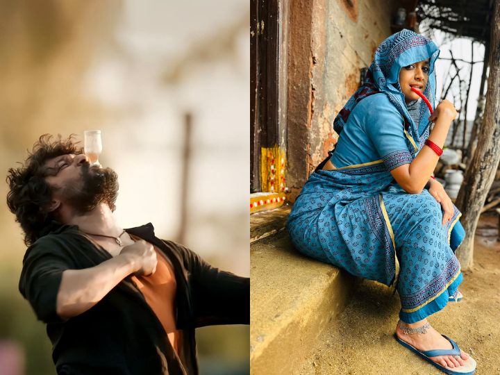 Dasara Review: காதலுக்கும், காமத்துக்கும் நடக்கும் போராட்டம்..! தசரா ரசிகர்களுக்கு கொண்டாட்டமா..? திண்டாட்டமா..?