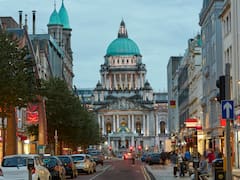 World Richest Country: ये हैं GDP प्रति व्यक्ति आय के मामले में सबसे धनी देश, एक कंट्री ऐसी, जो बुरुंडी से 415 गुना है अमीर