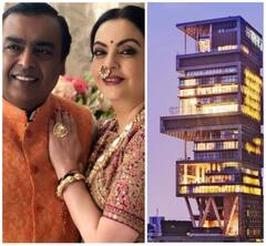 Mukesh Ambani Chef Salary: डॉक्टर-इंजीनियर से भी ज्यादा कमाई करते हैं मुकेश अंबानी के कुक, सैलरी जानकर उड़ जाएंगे होश