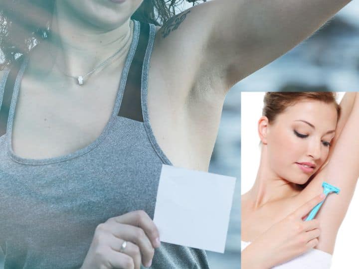 why hair get thicker and hard after shaving or after using the razor क्या वाकई शेव करने से बाल मोटे हो जाते हैं...जानें क्यों महिलाओं को दी जाती है शेविंग से बचने की सलाह