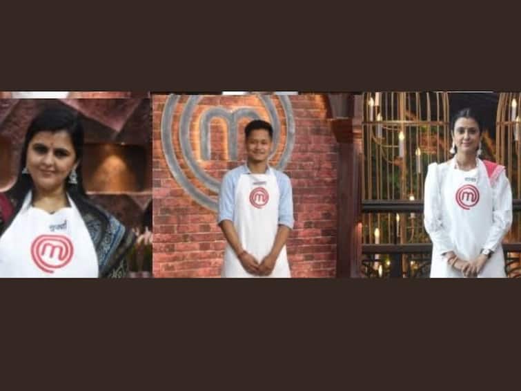 Survana, Santa And Nayandeep As Top 3 In Master Chef. Netizens Say ‘Truly Deserving’