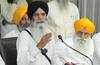 Amritsar News: ਸ਼੍ਰੋਮਣੀ ਕਮੇਟੀ ਵੱਲੋਂ ਸੀਐਮ ਭਗਵੰਤ ਮਾਨ ਦੀ ਟਿੱਪਣੀ ਅਕਾਲ ਤਖ਼ਤ ਸਾਹਿਬ ਦੀ ਮਾਣ ਮਰਿਆਦਾ ਤੇ ਸਿੱਖ ਕੌਮ ਨੂੰ ਸਿੱਧੀ ਚੁਣੌਤੀ ਕਰਾਰ  