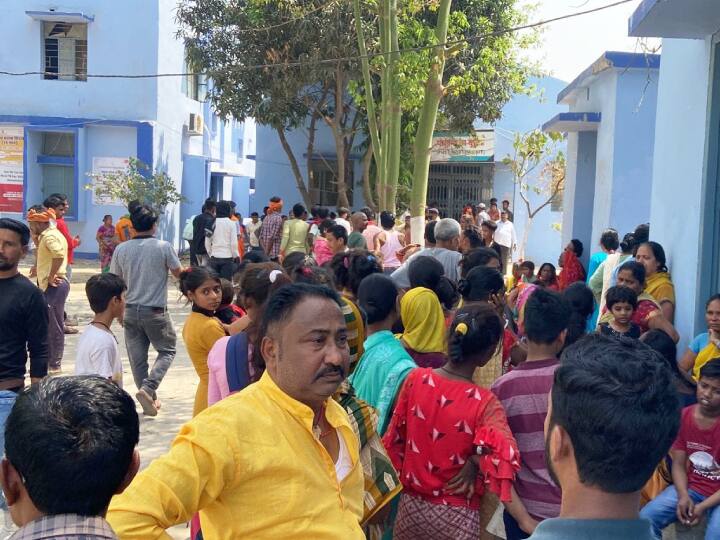 Nalanda Crime News: बिहारशरीफ सदर अस्पताल परिसर में संदिग्ध हालत में लटकी मिली युवक लाश, एक आरोपी गिरफ्तार Nalanda Dead body of young man found hanging in suspicious condition in Bihar Sharif Sadar Hospital Premises ann Nalanda Crime News: बिहारशरीफ सदर अस्पताल परिसर में संदिग्ध हालत में लटकी मिली युवक लाश, एक आरोपी गिरफ्तार