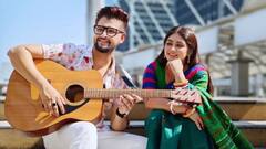 ব্যাংকক সফরে নীল, সঙ্গী তিয়াসা, বিদেশী সৌন্দর্য্যে মুগ্ধ হলেন 'বাংলা মিডিয়াম'-এর নায়িকা