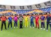 IPL 2023 ਟਰਾਫੀ ਨਾਲ ਨਜ਼ਰ ਆਏ 9 ਟੀਮਾਂ ਦੇ ਕਪਤਾਨ, ਪਹਿਲਾ ਮੈਚ ਧੋਨੀ-ਪਾਂਡਿਆ ਵਿਚਾਲੇ ਹੋਵੇਗਾ
