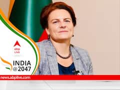 We Support India’s Territorial Integrity, Sovereignty; China, Russia Transgressors: Lithuania