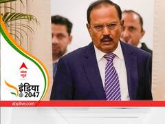 SCO Meet: एनएसए डोभाल का चीन के BRI पर निशाना, बोले- INSTC परियोजना भारत के लिए महत्वपूर्ण